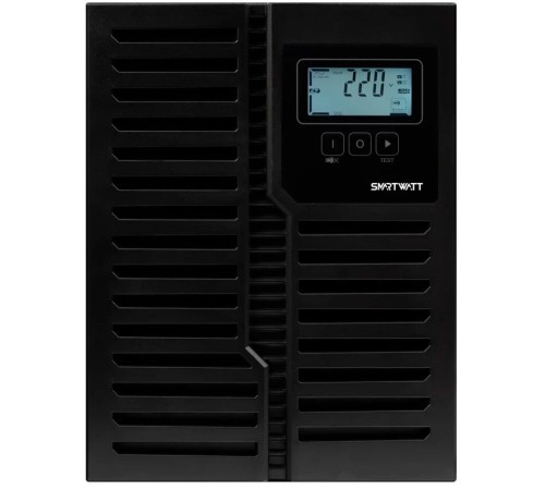 ИБП SmartWatt UPS XPERT COMBO 2kVA