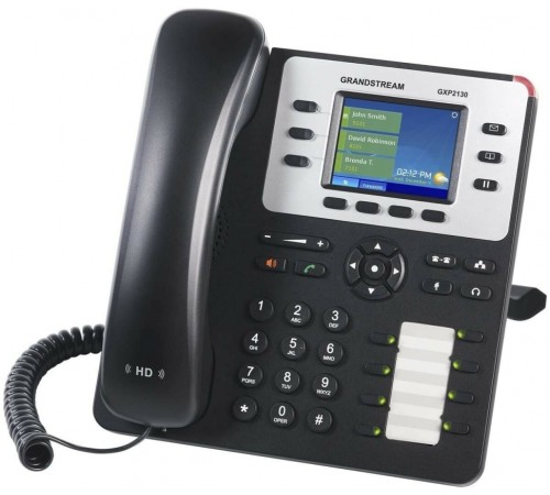 IP-телефон Grandstream GXP2130