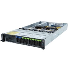 Платформа системного блока Gigabyte R283-SF1-ABL (6NR283SF1DR000ABL11)