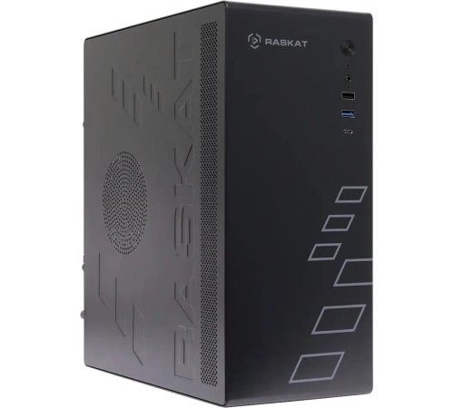 Компьютер Raskat Standart 500 (STANDART500185519)