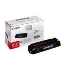 Картридж Canon лазерный EP-27 (8489A002)