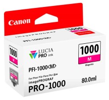 Картридж Canon PFI-1000 M (0548C001)
