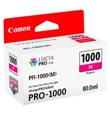 Картридж Canon PFI-1000 M (0548C001)