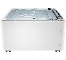 Лоток HP LaserJet 2x550 Sht Ppr Tray (T3V29A)