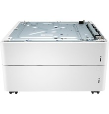 Лоток HP LaserJet 2x550 Sht Ppr Tray (T3V29A)