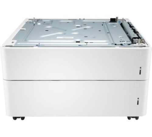 Лоток HP LaserJet 2x550 Sht Ppr Tray (T3V29A)