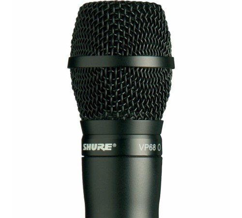Картридж Shure RPW124