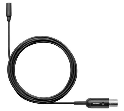 Микрофон Shure TL48T/O-MTQG-A