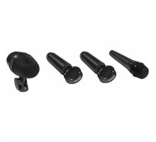 Микрофон Shure PGASTUDIOKIT4