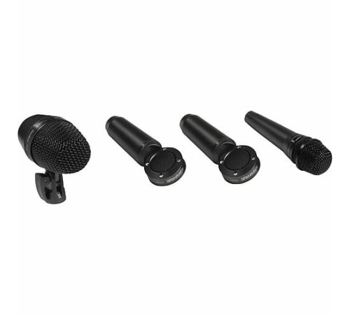 Микрофон Shure PGASTUDIOKIT4