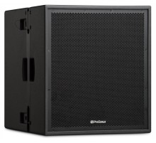 Сабвуфер PreSonus CDL18s