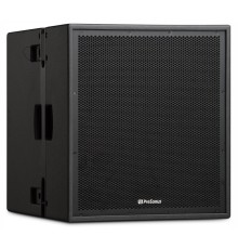 Сабвуфер PreSonus CDL18s