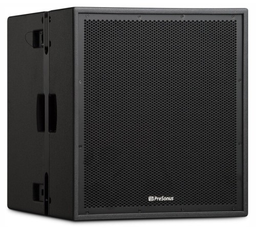 Сабвуфер PreSonus CDL18s