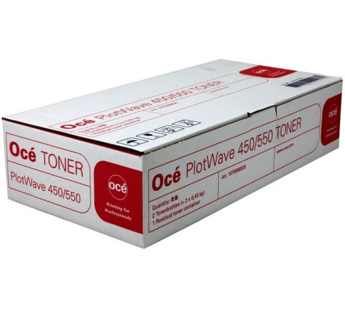 Картридж Canon Oce PlotWave 450/550 (1284C002)