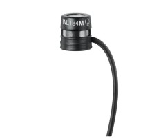 Микрофон Shure WL184MB/S-TQG