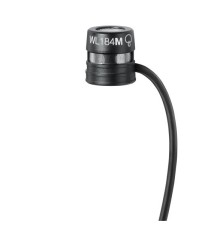 Микрофон Shure WL184MB/S-TQG