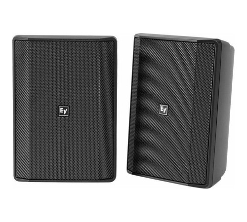 Акустическая система Electro-Voice EVID-S5.2XB Акустическая система Electro-Voice EVID-S5.2XB