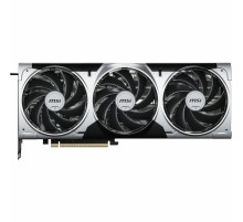 Видеокарта MSI NVIDIA GeForce RTX 5080 OC 16Gb (RTX 5080 16G VENTUS 3X OC PLUS)