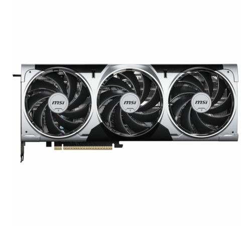 Видеокарта MSI NVIDIA GeForce RTX 5080 OC 16Gb (RTX 5080 16G VENTUS 3X OC PLUS)