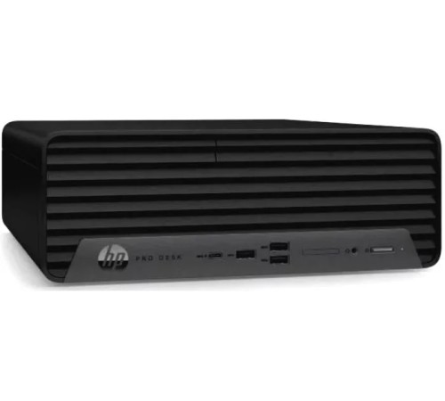 Компьютер HP Pro 400 G9 (99Q64ET)