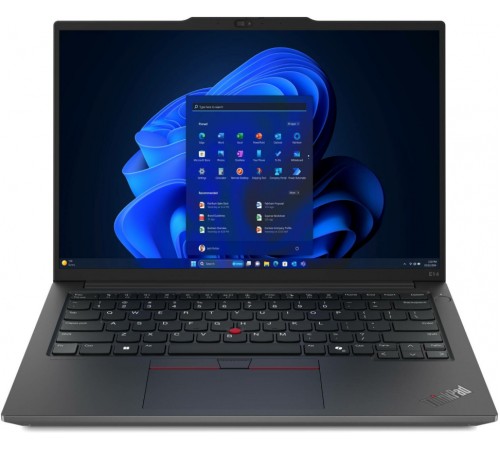 Ноутбук Lenovo ThinkPad E14 Gen 6 (21M3S05R00)