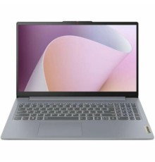 Ноутбук Lenovo IdeaPad Slim 3 15AMN8 (82XQ00MBPS)