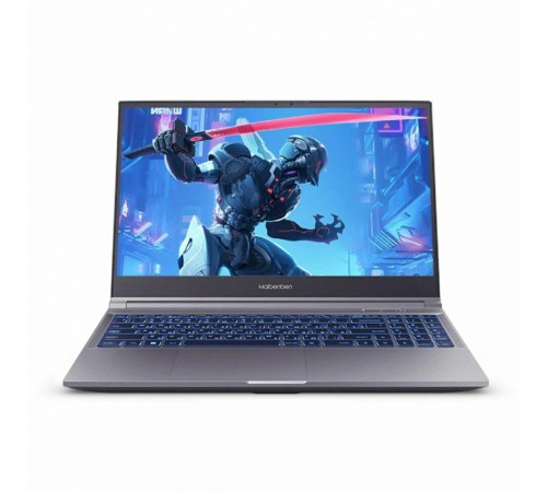 Ноутбук Maibenben X15A (X15A-R77435FFSHGRE0)