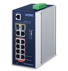 Коммутатор Planet IGS-4215-24T4X