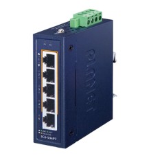 Коммутатор Planet IGS-504PT
