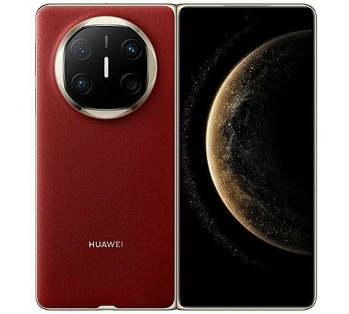 Смартфон Huawei Mate X6 12/512GB Red (51098DDC)