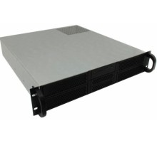 Серверный корпус ProCase 2U server case (RE204-D0H8-FE-65)