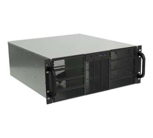 Серверный корпус ProCase 4U server case (RE411-D0H16-FC-55)