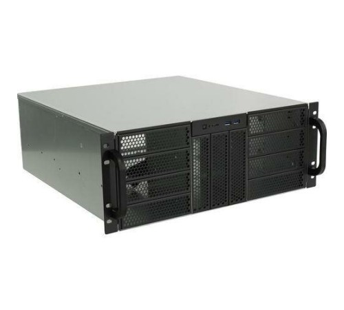 Серверный корпус ProCase 4U server case (RE411-D2H14-FC-55)