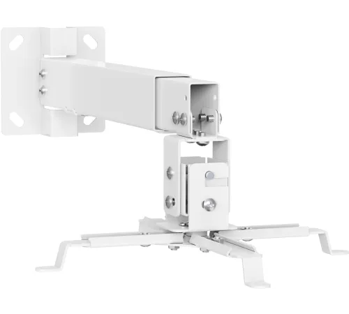 Кронштейн для проектора Cactus CS-VM-PRE01-WT