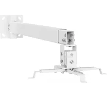 Кронштейн для проектора Cactus CS-VM-PRE03-WT