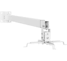 Кронштейн для проектора Cactus CS-VM-PRE04-WT