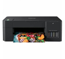 МФУ струйное Brother DCP-T420W