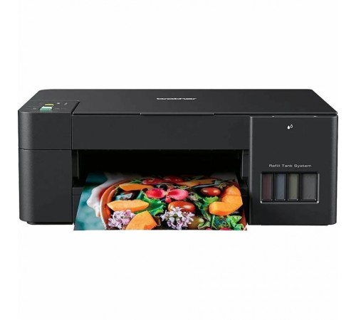 МФУ струйное Brother DCP-T420W