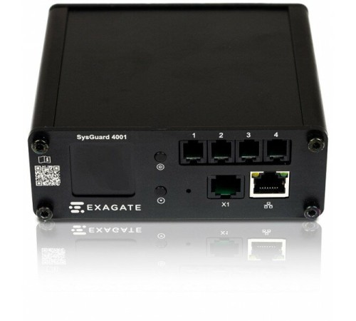 Датчик мониторинга Exagate SYSGuard 4001 (SYSG4001)