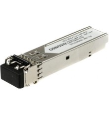 Трансивер Osnovo SFP-M2LC15-G-850-850-I