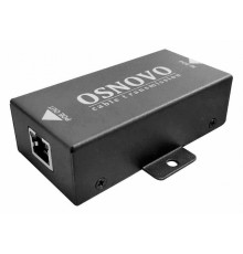 Удлинитель Osnovo E-POE/2G