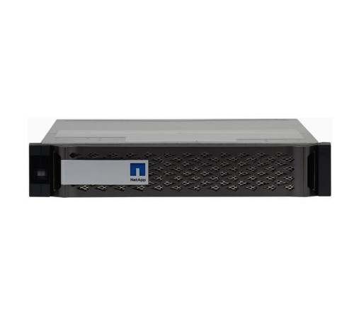 Система хранения данных NetApp FAS2820-4-25G-4-32G