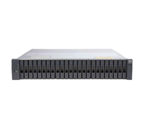 Дисковая полка NetApp DS224C-12-3.8