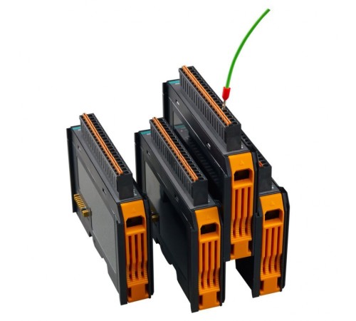 Модуль MOXA Module for ioThinx 4500 Series (45MR-6810)