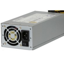 Блок питания ProCase ATX 2U 2FAN (GA2600)