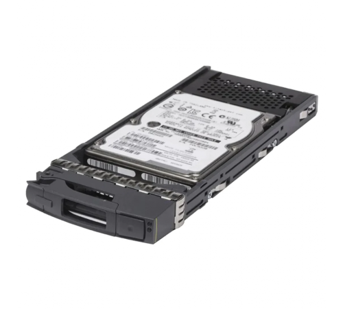 SSD накопитель NetApp X4018A