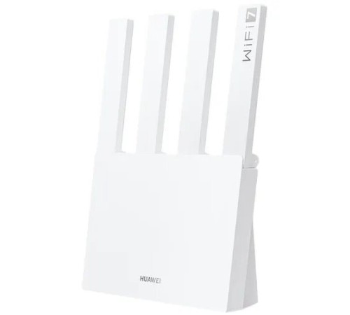 Маршрутизатор Huawei WUKUN-BE32-20 WiFi (53030CFJ)