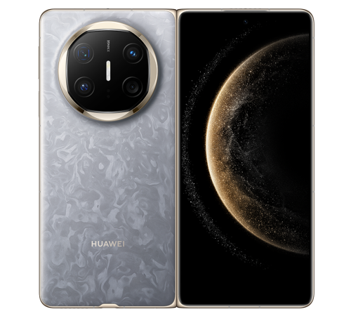 Смартфон Huawei Mate X6 12Gb/512Gb серый (51098DDA)