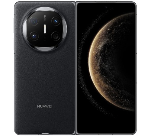 Смартфон Huawei Mate X6 12Gb/512Gb черный (51098DDB)