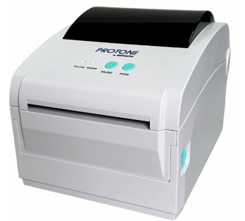 Принтер этикеток Proton DTP-4207 (DTP-4207(GS-2408DC))